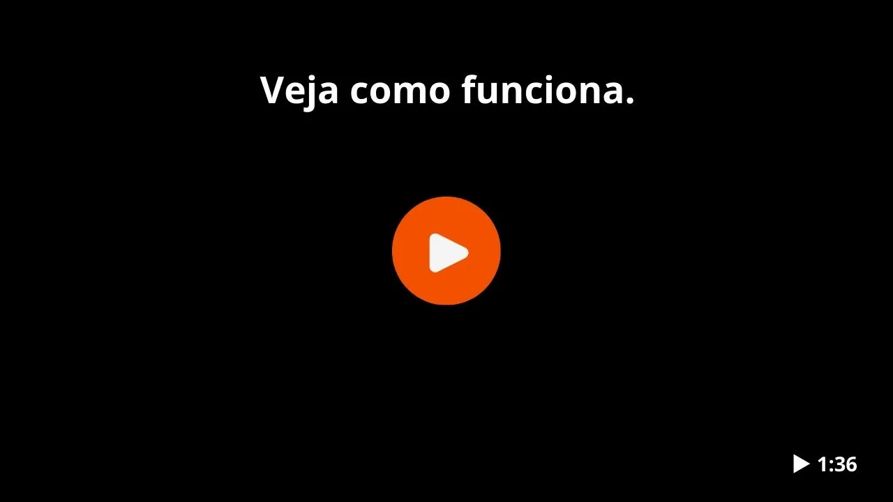 Assista ao vídeo