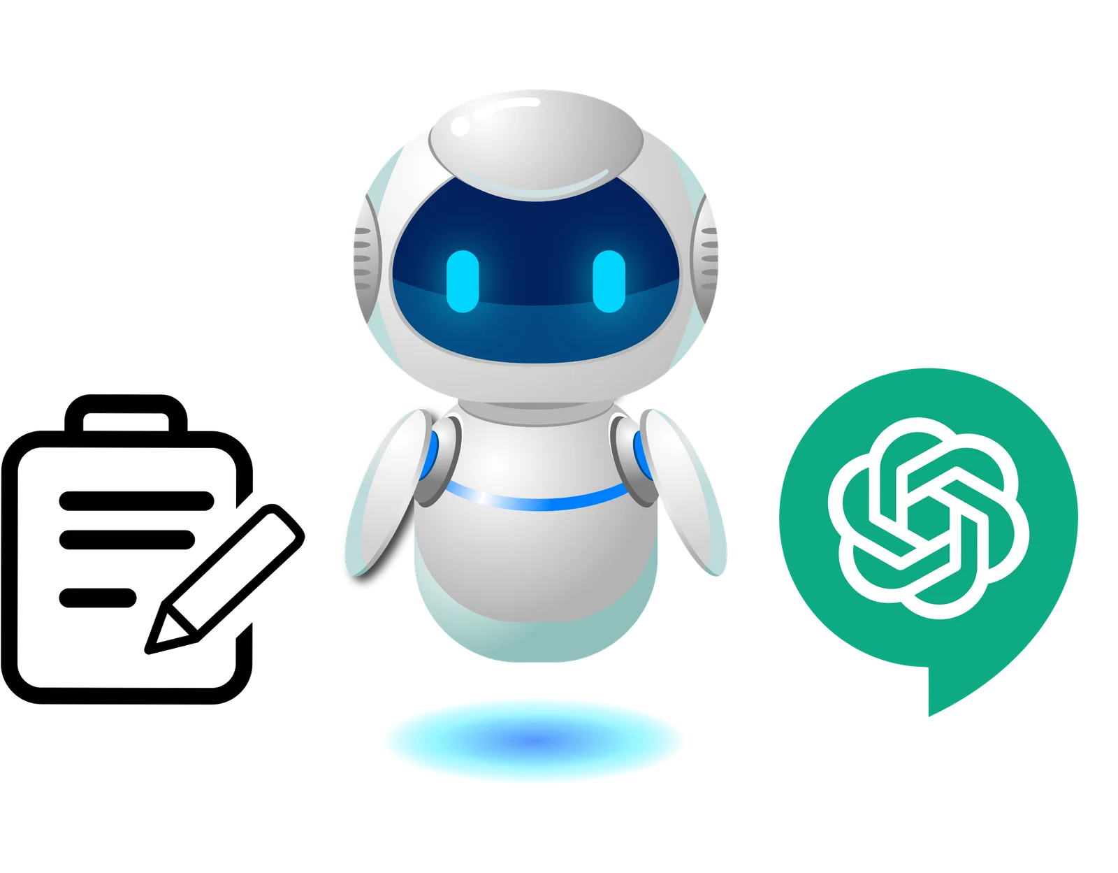 Relatório IA Personalizado